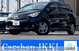 toyota ractis 2012 -TOYOTA 【大宮 503ﾌ618】--Ractis NCP120--2047907---TOYOTA 【大宮 503ﾌ618】--Ractis NCP120--2047907-