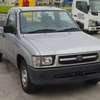 toyota hilux 2003 CFJ0229254 image 3