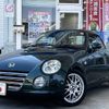 daihatsu copen 2012 -DAIHATSU--Copen ABA-L880K--L880K-0057543---DAIHATSU--Copen ABA-L880K--L880K-0057543- image 1