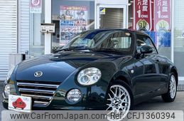 daihatsu copen 2012 -DAIHATSU--Copen ABA-L880K--L880K-0057543---DAIHATSU--Copen ABA-L880K--L880K-0057543-