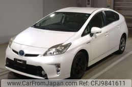 toyota prius 2013 -TOYOTA--Prius DAA-ZVW30--ZVW30-5651779---TOYOTA--Prius DAA-ZVW30--ZVW30-5651779-