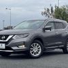 nissan x-trail 2017 quick_quick_DAA-HNT32_HNT32-165436 image 12