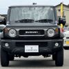 suzuki jimny-sierra 2022 -SUZUKI--Jimny Sierra 3BA-JB74W--JB74W-179852---SUZUKI--Jimny Sierra 3BA-JB74W--JB74W-179852- image 3