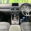 mazda cx-5 2018 -MAZDA--CX-5 3DA-KF2P--KF2P-215342---MAZDA--CX-5 3DA-KF2P--KF2P-215342- image 2