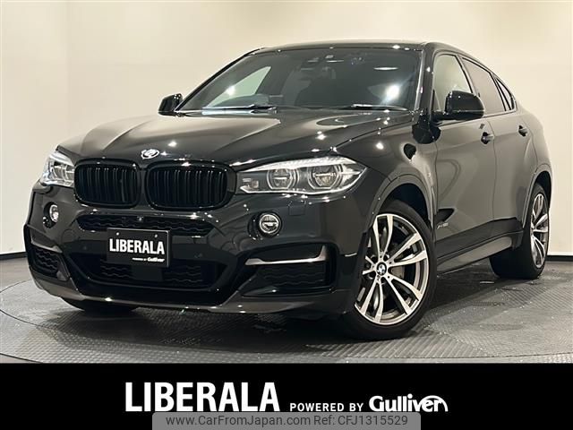 bmw x6 2018 -BMW--BMW X6 CBA-KU44--WBAKU620900G72474---BMW--BMW X6 CBA-KU44--WBAKU620900G72474- image 1