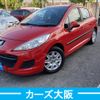 peugeot 207 2010 -PEUGEOT--Peugeot 207 ABA-A75F01--VF3WC5FS99W100845---PEUGEOT--Peugeot 207 ABA-A75F01--VF3WC5FS99W100845- image 2