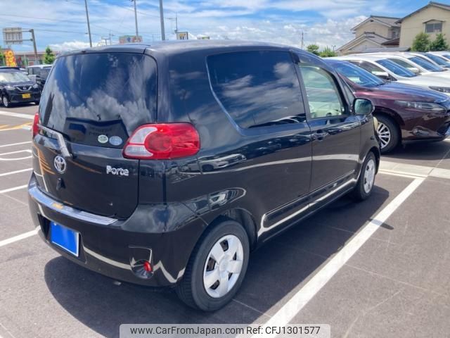 toyota porte 2008 -TOYOTA--Porte CBA-NNP10--NNP10-5036893---TOYOTA--Porte CBA-NNP10--NNP10-5036893- image 2