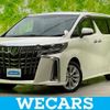 toyota alphard 2021 quick_quick_3BA-AGH30W_AGH30-9028255 image 1