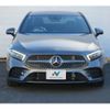 mercedes-benz a-class 2021 -MERCEDES-BENZ--Benz A Class 5BA-177184--W1K1771842J311793---MERCEDES-BENZ--Benz A Class 5BA-177184--W1K1771842J311793- image 2