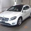 mercedes-benz gla-class 2017 quick_quick_DBA-156947_WDC1569472J400154 image 3