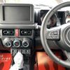 suzuki jimny-nomade 2025 quick_quick_3BA-JC74W_MA3JJC74W00220393 image 18