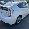 toyota prius 2013 -TOYOTA--Prius DAA-ZVW30--ZVW30-1664285---TOYOTA--Prius DAA-ZVW30--ZVW30-1664285- image 4