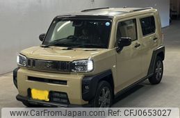 daihatsu taft 2022 -DAIHATSU 【神戸 582め1759】--Taft LA900S-0124780---DAIHATSU 【神戸 582め1759】--Taft LA900S-0124780-