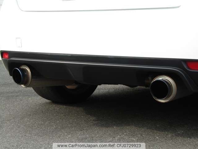 subaru impreza-wagon 2008 -SUBARU--Impreza Wagon CBA-GRB--GRB-007387---SUBARU--Impreza Wagon CBA-GRB--GRB-007387- image 2