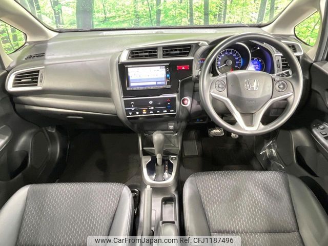 honda fit 2017 -HONDA--Fit DBA-GK3--GK3-3313192---HONDA--Fit DBA-GK3--GK3-3313192- image 2
