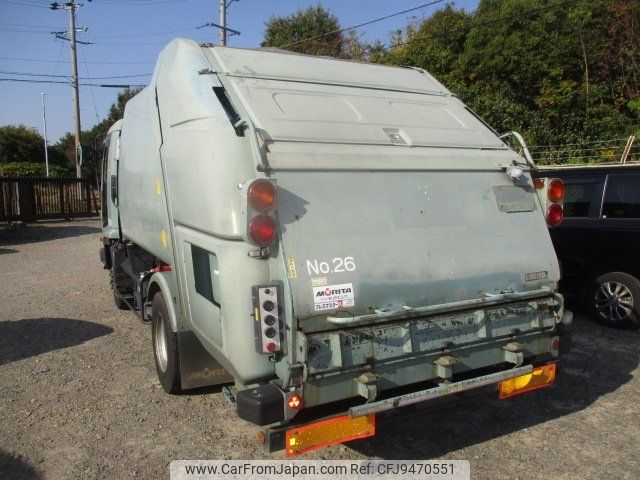 isuzu forward 2006 -ISUZU--Forward FRR35D3S--7000460---ISUZU--Forward FRR35D3S--7000460- image 2