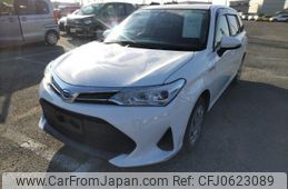 toyota corolla-fielder 2019 quick_quick_DAA-NKE165G_NKE165-7227768