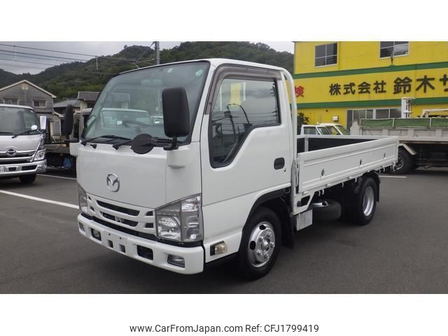 mazda titan 2016 CFJ1799419 image 2