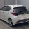 toyota yaris 2020 -TOYOTA--Yaris 5BA-MXPA10--MXPA10-2011366---TOYOTA--Yaris 5BA-MXPA10--MXPA10-2011366- image 5