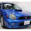 subaru impreza-sportswagon 2001 quick_quick_GH-GGB_GGB-002311 image 1