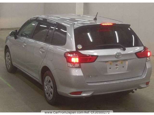 toyota corolla-fielder 2021 -TOYOTA--Corolla Fielder 3BA-NZE164G--NZE164G-7086014---TOYOTA--Corolla Fielder 3BA-NZE164G--NZE164G-7086014- image 2