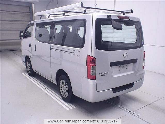 nissan caravan-van 2020 CFJ1353717 image 2