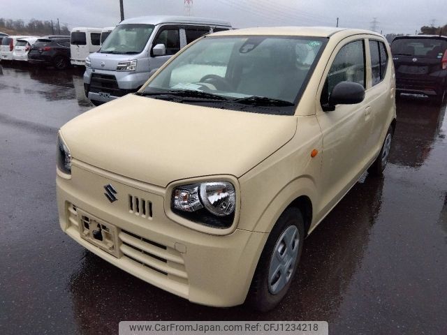 suzuki alto 2018 -SUZUKI--Alto DBA-HA36S--HA36S-378629---SUZUKI--Alto DBA-HA36S--HA36S-378629- image 1