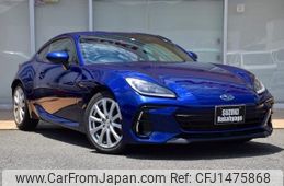 subaru brz 2022 quick_quick_3BA-ZD8_ZD8-011283