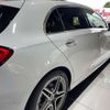 mercedes-benz a-class 2019 -MERCEDES-BENZ--Benz A Class 3DA-177012--WDD1770122V050386---MERCEDES-BENZ--Benz A Class 3DA-177012--WDD1770122V050386- image 2