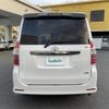 toyota noah 2009 -TOYOTA--Noah DBA-ZRR70W--ZRR70-0239499---TOYOTA--Noah DBA-ZRR70W--ZRR70-0239499- image 4