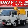 isuzu elf-truck 2019 GOO_NET_EXCHANGE_0570706A30221225W002 image 1