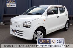 suzuki alto 2019 -SUZUKI--Alto DBA-HA36S--HA36S-533897---SUZUKI--Alto DBA-HA36S--HA36S-533897-