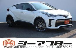 toyota c-hr 2020 -TOYOTA--C-HR 6AA-ZYX11--ZYX11-2017797---TOYOTA--C-HR 6AA-ZYX11--ZYX11-2017797-