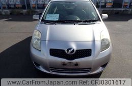 toyota vitz 2005 504928-241010114312