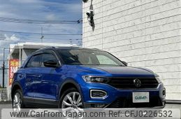 volkswagen volkswagen-others 2022 -VOLKSWAGEN--VW T-Roc 3DA-A1DFF--WVGZZZA1ZMV112936---VOLKSWAGEN--VW T-Roc 3DA-A1DFF--WVGZZZA1ZMV112936-