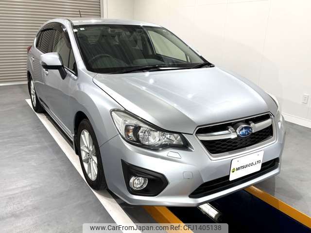subaru impreza-sports 2012 CMATCH_U00049530823 image 1