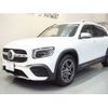 mercedes-benz glb-class 2023 -MERCEDES-BENZ--Benz GLB 3DA-247613M--W1N2476132W289982---MERCEDES-BENZ--Benz GLB 3DA-247613M--W1N2476132W289982- image 2