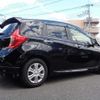 nissan note 2012 TE1404 image 1