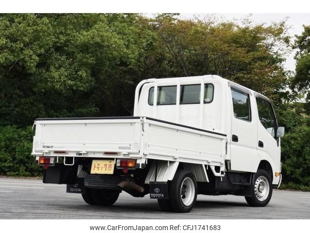 toyota dyna-truck 2013 CFJ1741683 image 2