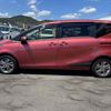 toyota sienta 2015 -TOYOTA--Sienta DBA-NSP170G--NSP170-7013335---TOYOTA--Sienta DBA-NSP170G--NSP170-7013335- image 12
