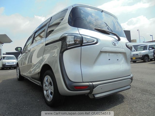 toyota sienta 2019 YAMAKATSU_NSP172-7009609 image 2