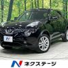 nissan juke 2018 -NISSAN--Juke DBA-YF15--YF15-512790---NISSAN--Juke DBA-YF15--YF15-512790- image 1