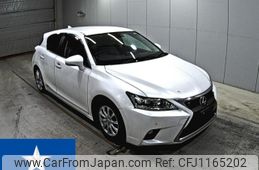 lexus ct 2015 -LEXUS--Lexus CT ZWA10--ZWA10-2231439---LEXUS--Lexus CT ZWA10--ZWA10-2231439-