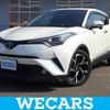 toyota c-hr 2017 quick_quick_DAA-ZYX10_ZYX10-2053244 image 1