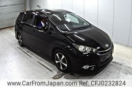 toyota wish 2014 -TOYOTA--Wish ZGE20W-6005027---TOYOTA--Wish ZGE20W-6005027-