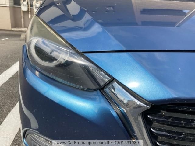 mazda axela 2016 CFJ1531939 image 2