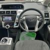 toyota prius-α 2012 -TOYOTA--Prius α DAA-ZVW41W--ZVW41-3061578---TOYOTA--Prius α DAA-ZVW41W--ZVW41-3061578- image 17