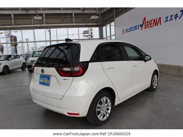 honda fit 2024 -HONDA 【名変中 】--Fit GR3--1347785---HONDA 【名変中 】--Fit GR3--1347785- image 2