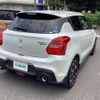 suzuki swift 2017 -SUZUKI--Swift CBA-ZC33S--ZC33S-102278---SUZUKI--Swift CBA-ZC33S--ZC33S-102278- image 4