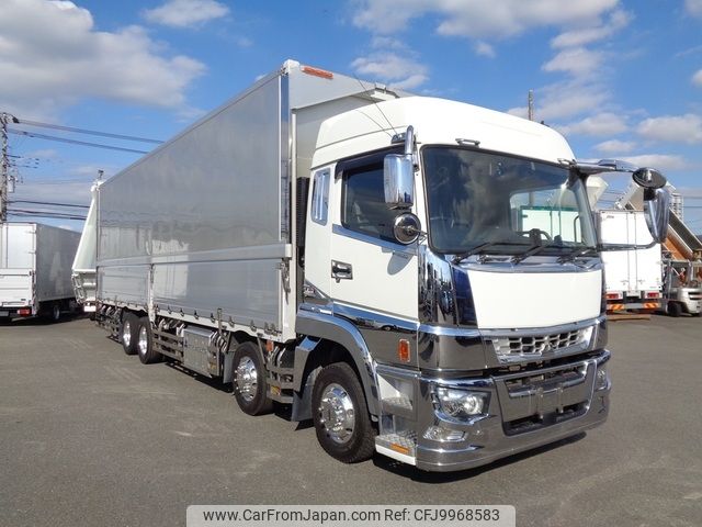 mitsubishi-fuso super-great 2020 -MITSUBISHI--Super Great 2PG-FS75HZ--FS75HZ-510375---MITSUBISHI--Super Great 2PG-FS75HZ--FS75HZ-510375- image 1